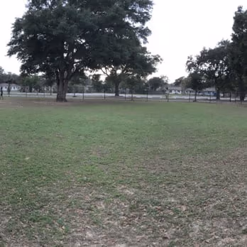 Lexington Terrace Dog Park photo 2